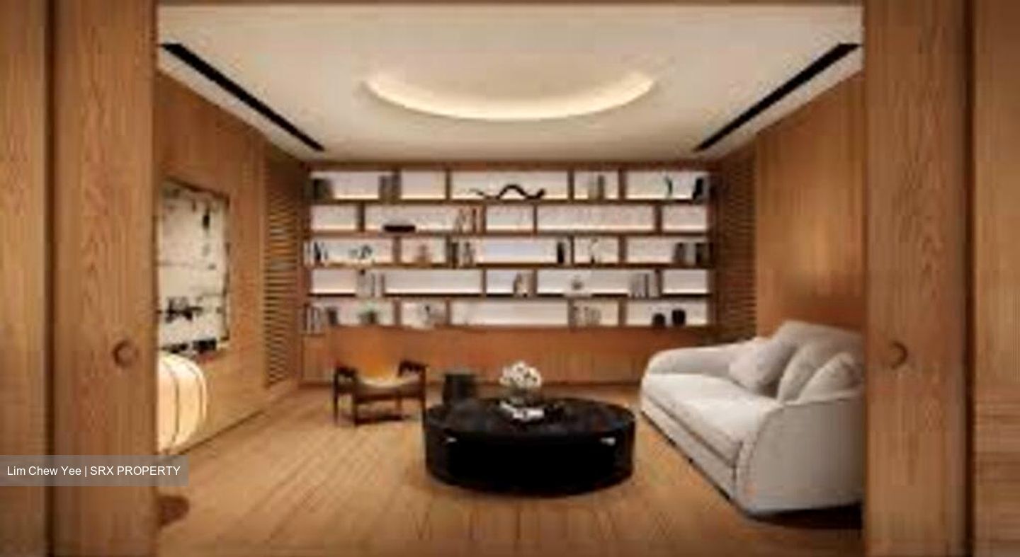 21 Anderson (D10), Condominium #463445811